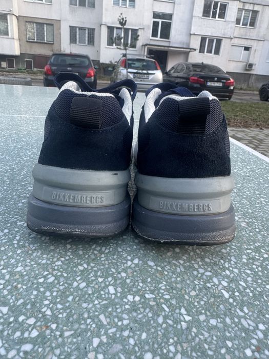 BIKKEMBERGS 43-ти номер 100лв