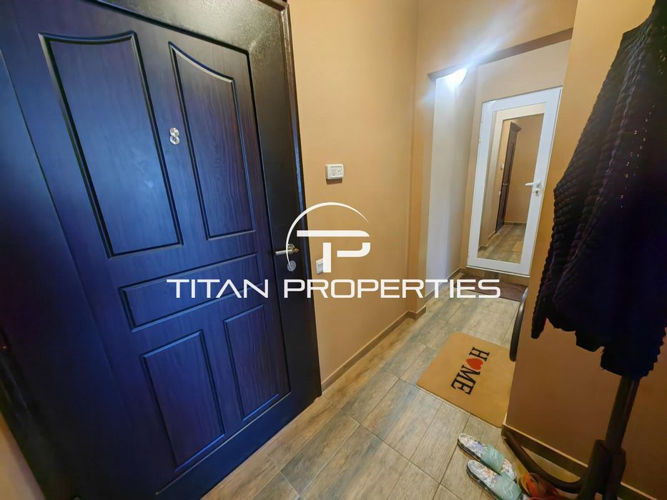 Продава се Двустаен апартамент в Варна, Център - 65 кв.м за 3524 €/кв.м - Снимка #8