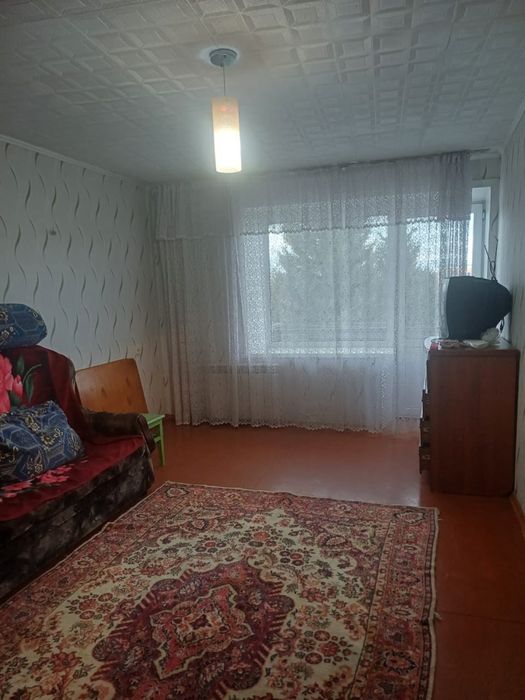 Сдам однокомнатную квартиру