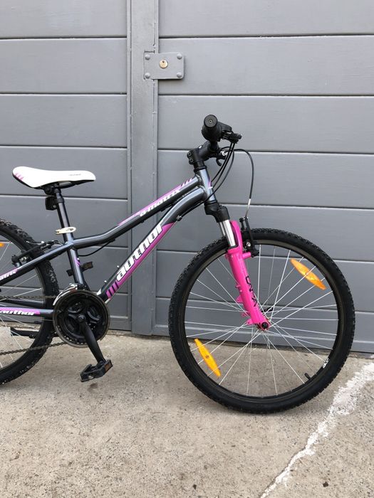 Велосипеды Author A-Matrix 20,24,26 gt trek giant fuji cannon Centurio
