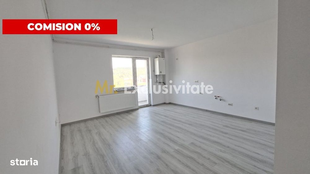 Apartament Bloc 2026 Cavalerului Residence loc de parcare inclus