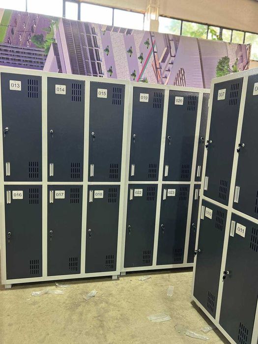 Шкаф для раздевалки | Metal shkaf | Металлический | Arzon narx!