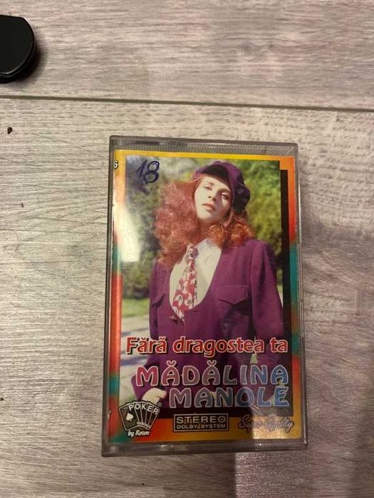 Madalina Manole - fara dragostea ta