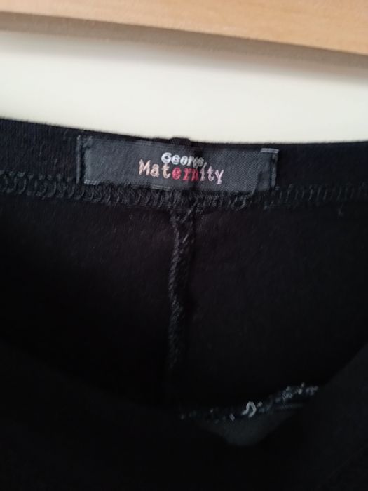 Blugi maternitate, George. Marime 40