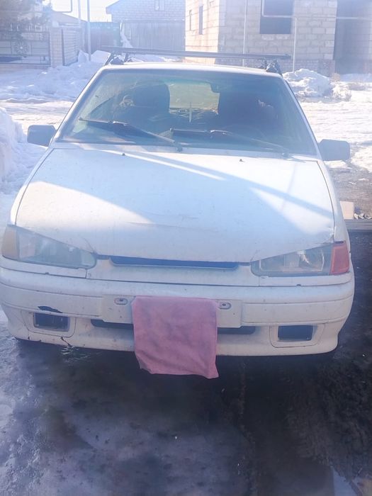 Продам Ваз2114 на ходу
