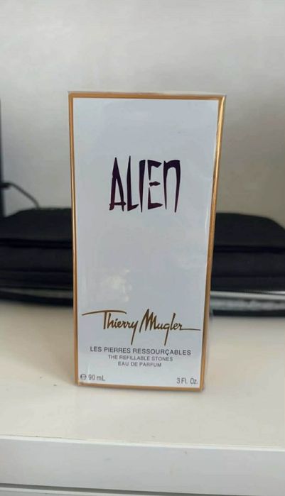 Parfum Alien dama