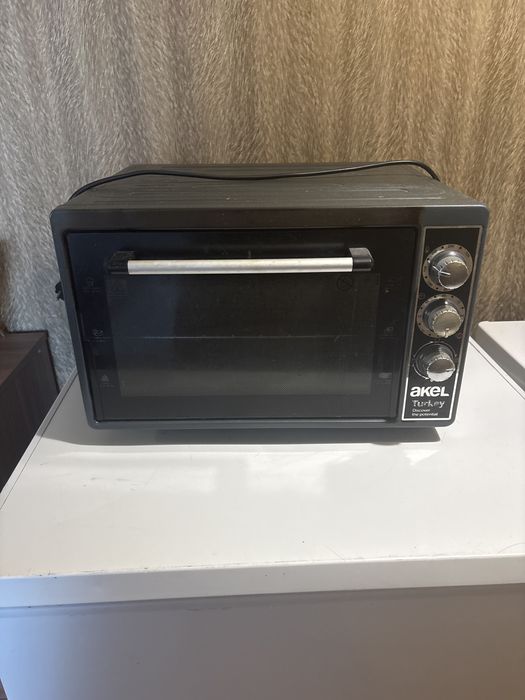 Духовка электрическая