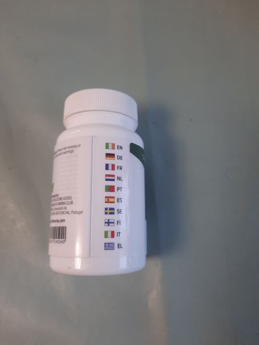 Theonia multivitamine și minerale