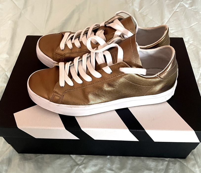 дамски кецове Adidas