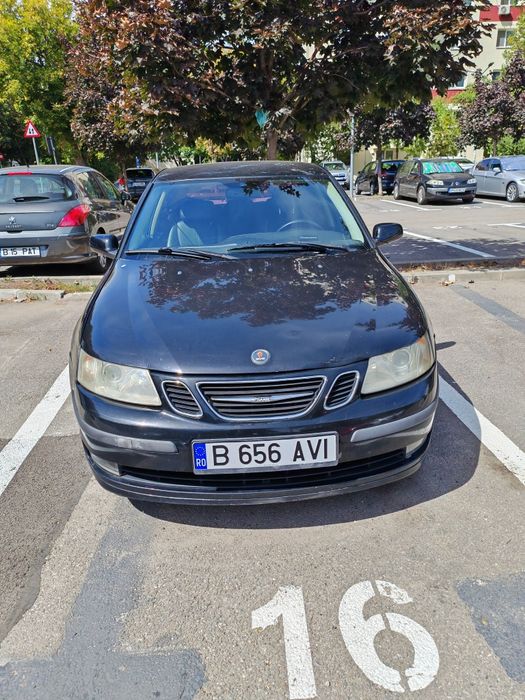 Saab 9-3 1.9Tid 2005