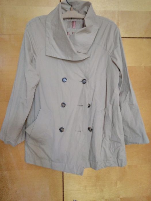 Дамски тренчкот 2 броя