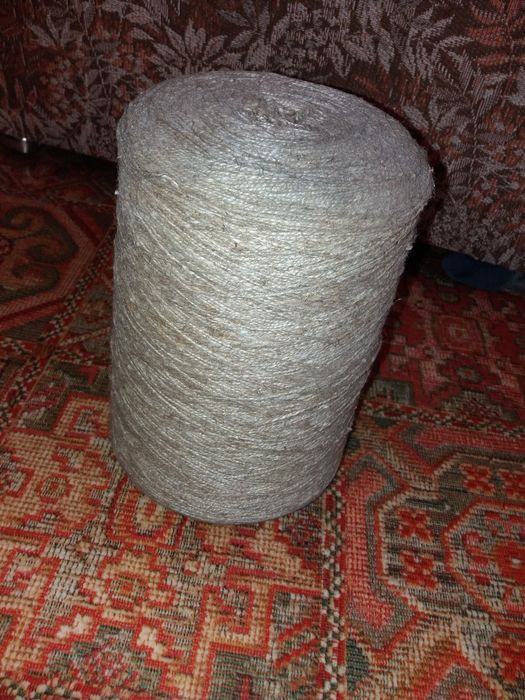 шпагат упаковочный 5 кг