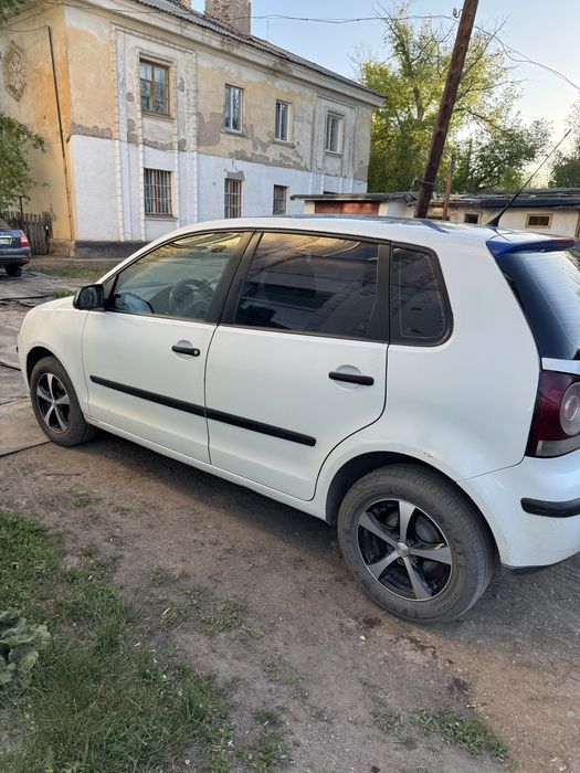 Volkswagen Polo 2006