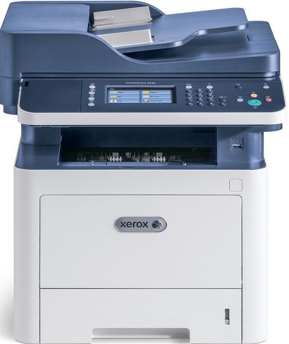 МФУ Xerox WorkCentre 3335