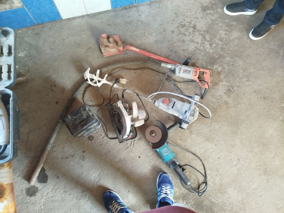 Продам инструмент