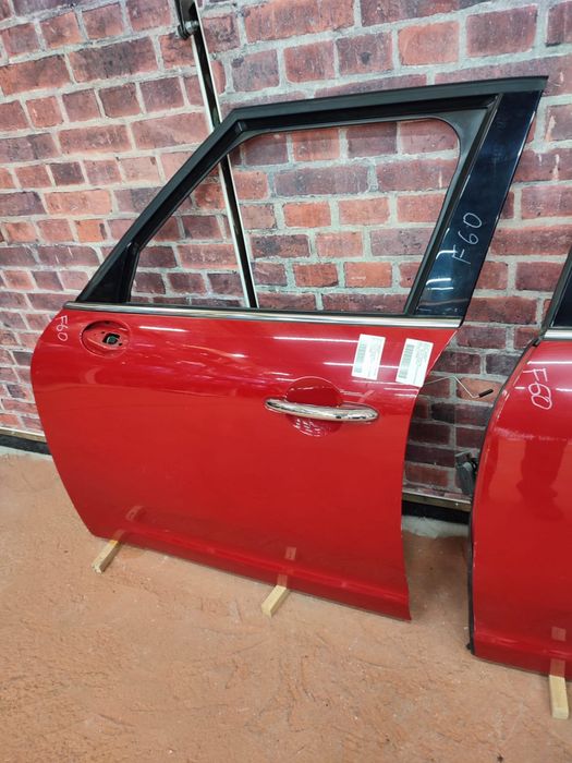 Usa stanga Minicooper Countryman F60 fata soatemmmm