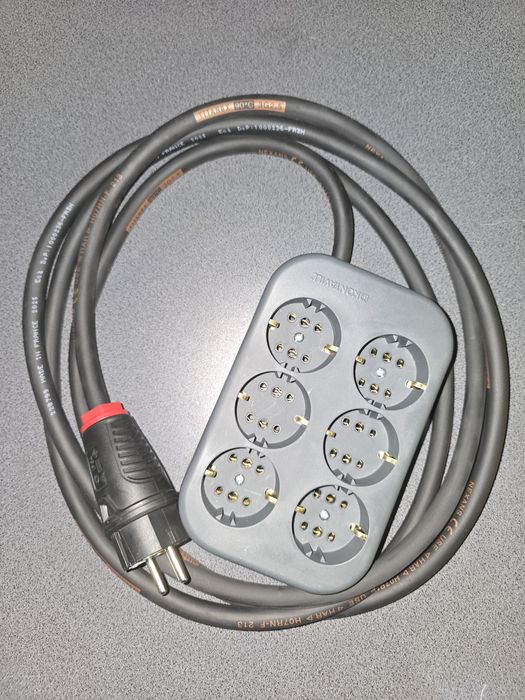 Prelungitor 6 prize/3m