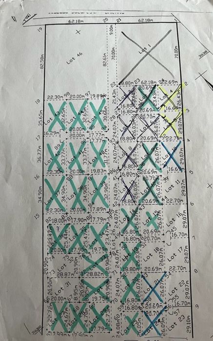 Teren intravilan-Popesti Leordeni-SoseauaOltenitei-DN4in zona Allegria