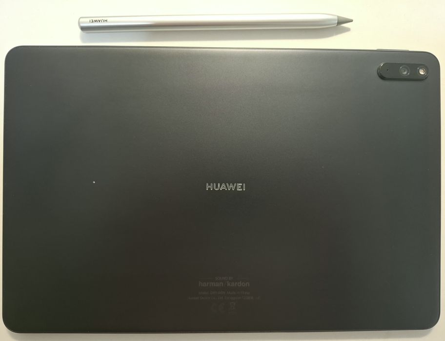 Huawei matepad 2021  6/128гб