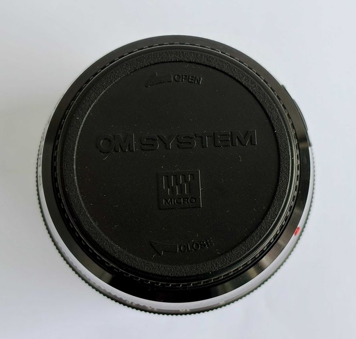 Obiectiv OM System 8-25mm F4 ED Pro