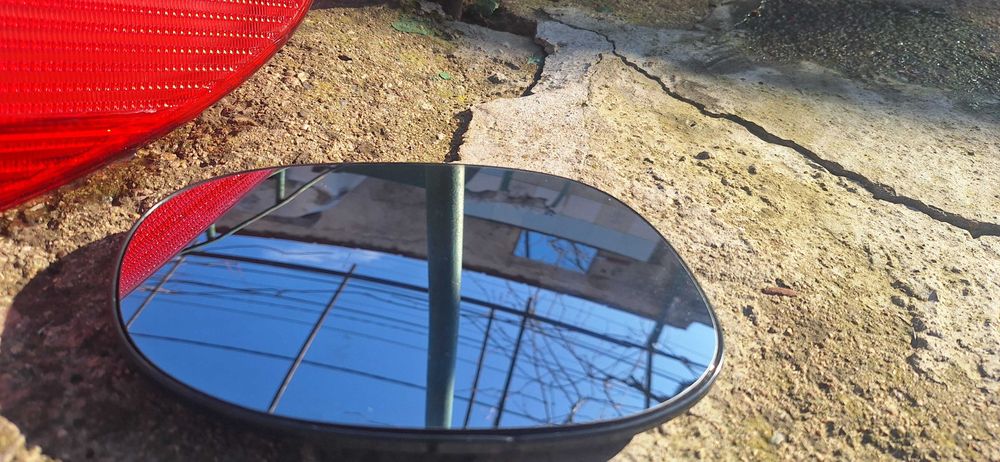 Стоп за Пежо 206