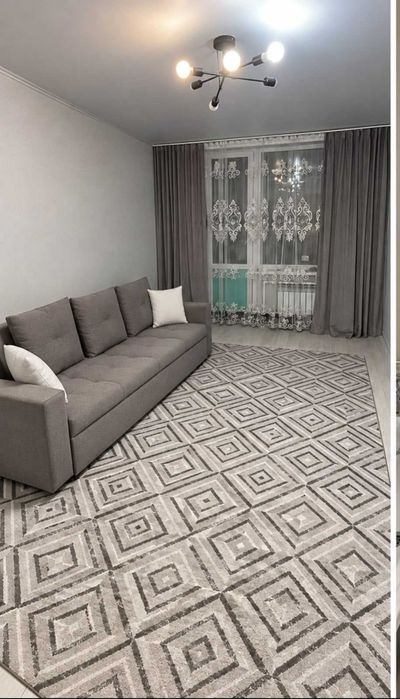 Продам 1 ком квартира Береке