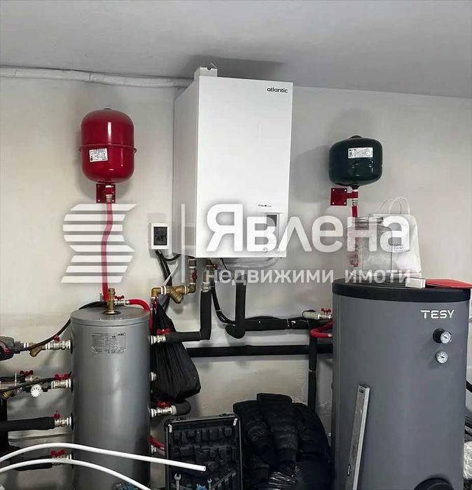 Продава се Къща в София, Център - 263 кв.м за 873 €/кв.м - Снимка #13