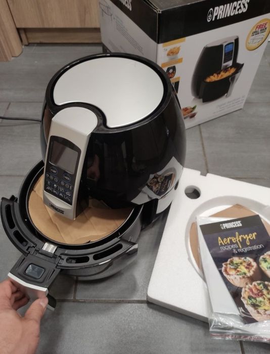 PRINCESS / Фурна / Фритюрник / Грил