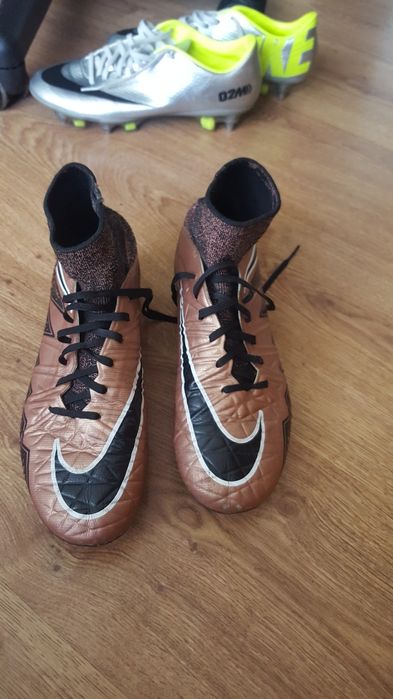 Nike hypervenom neymar професионални детски футболни обувки бутонки