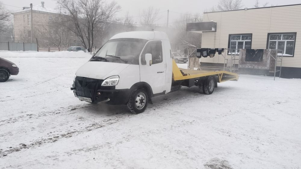 Vip Эвакуатор 24/7