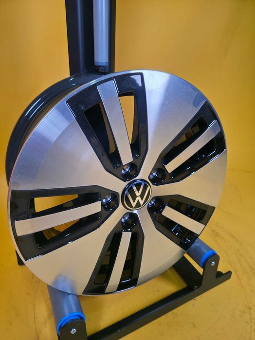 1 Janta Aliaj 5x112 16'' OE VW Golf E-Golf 7 NOUA 6.5J ET 46 5GE601025