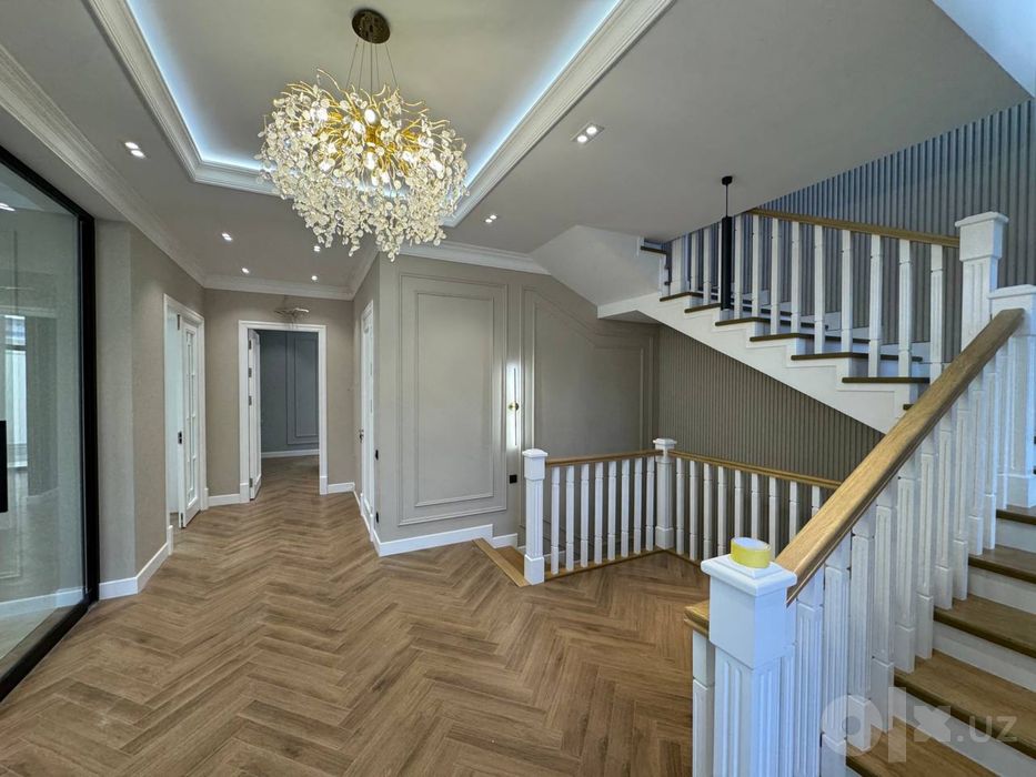 VIP Дом 460м² | Центр Луначарский | 2,5 сотки |