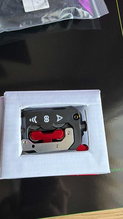 Creality K1/K1C/K1 Max Upgrade Kit - ъпгрейд части за Creality K1