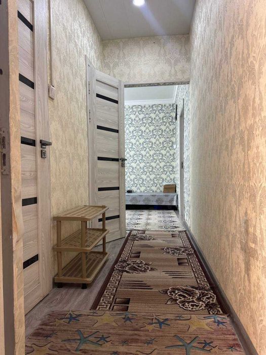 2 хонали уй ижарага берилади, узок муддатли