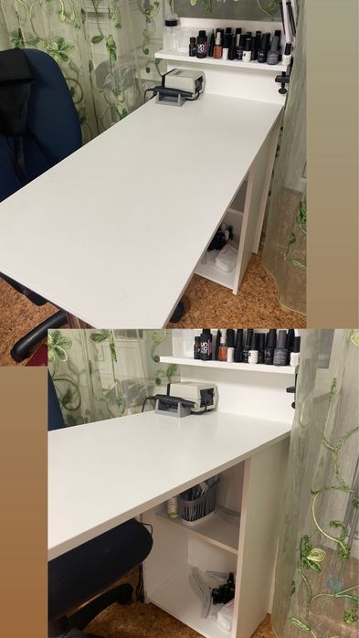 Пренадлежности для маникюра