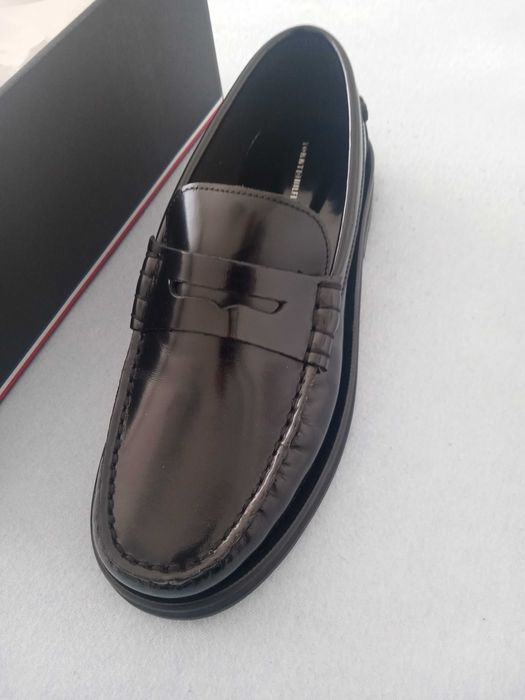 Mocasini tomy hilfinger