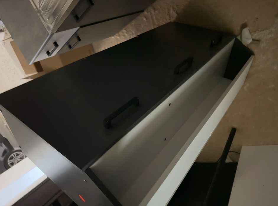 Малко кухненско обзавеждане