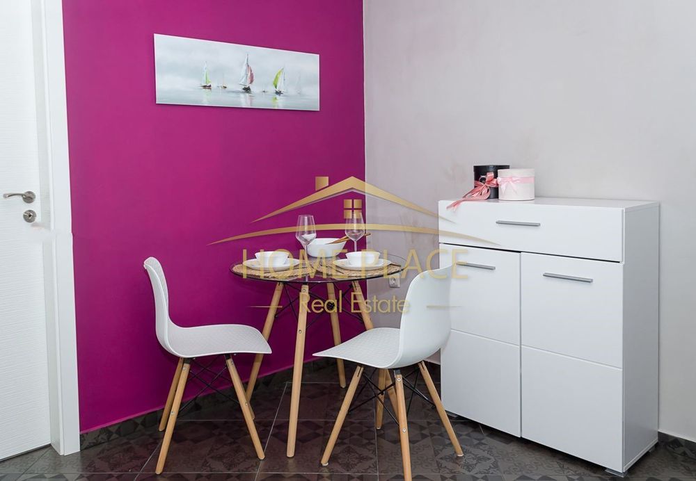 Дава се под наем Двустаен апартамент в Варна, ВИНС - 60 кв.м за 612 € - Снимка #4