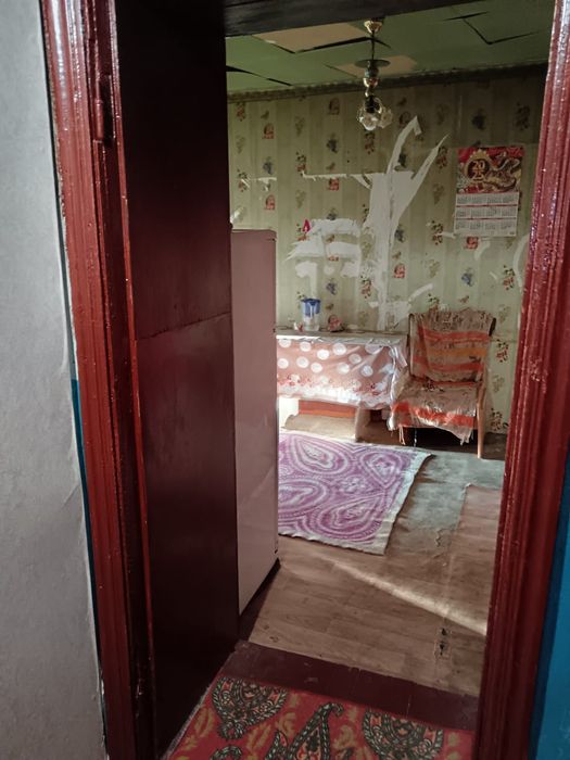 Прода дом 3-х комнатный