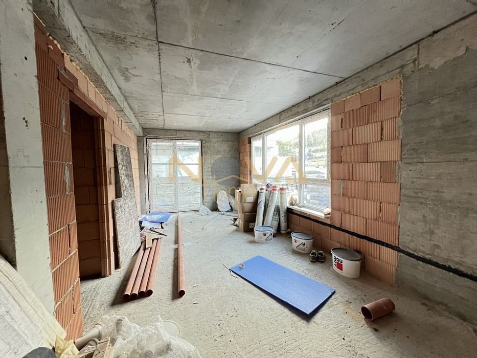 3-стаен в Варна-Виница площ 88 цена 125000