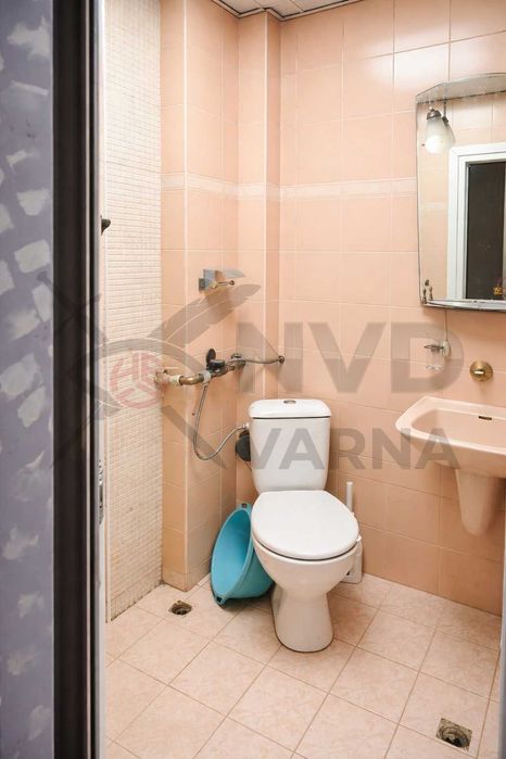 Дава се под наем двустаен апартамент в Лятно кино Тракия! 21621092