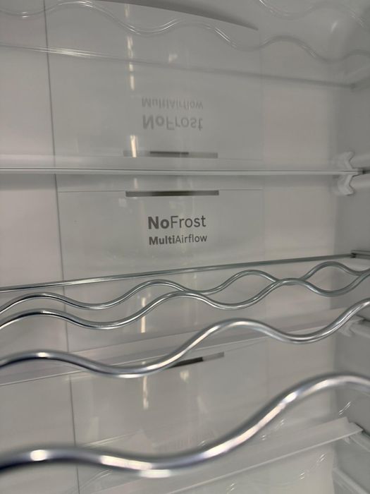 Combina frigorifica Bosch KGN39VLEB Seria 4