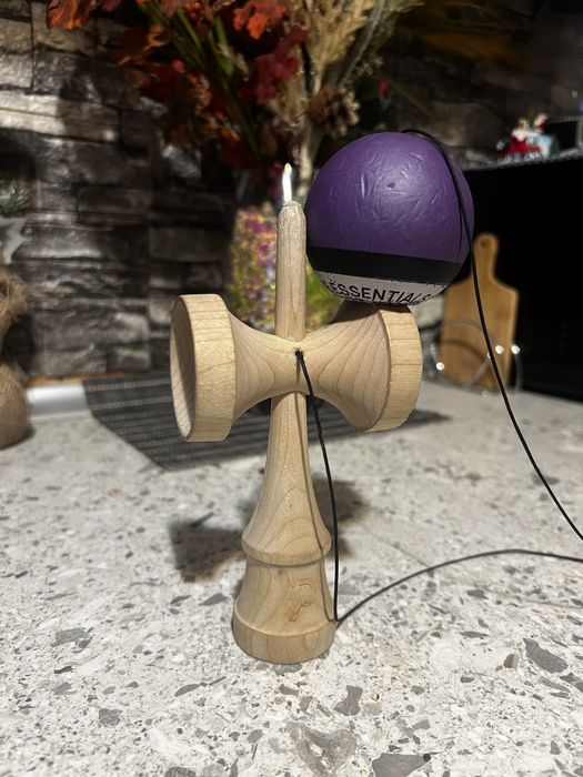 Kendama passion anti skid