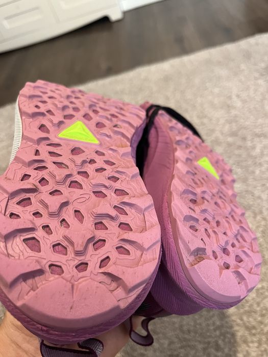 Asics Trabuco Max 3-оригинакни маратонки