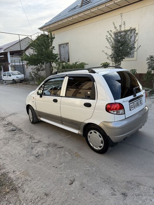 Matiz best 2016 kandtsaner metangaz