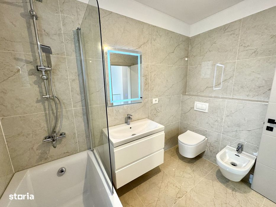 Casa 110 mp-Valea Lupului