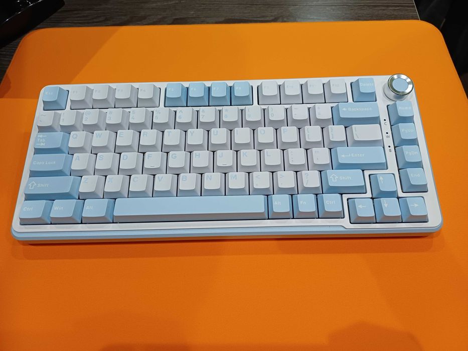 Клавиатура Eweadn GS75