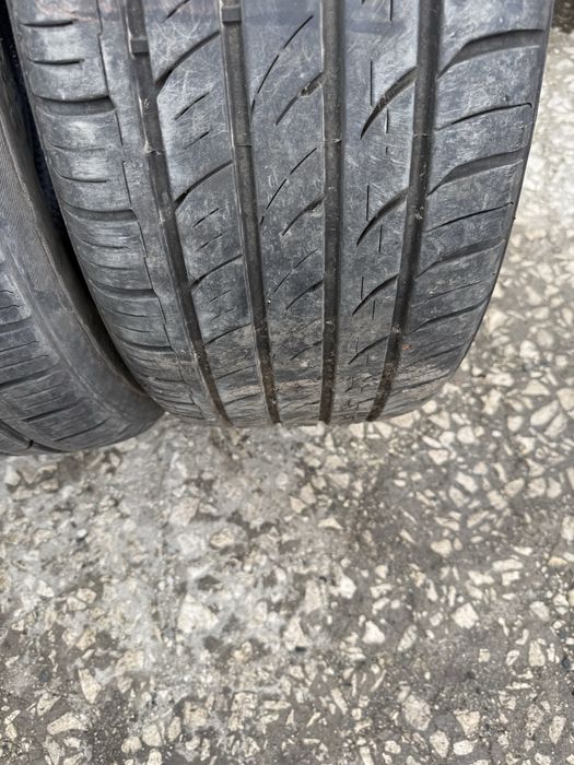 4 броя летни гуми Rapid 275/45 R20 Dot 4421 ном 522