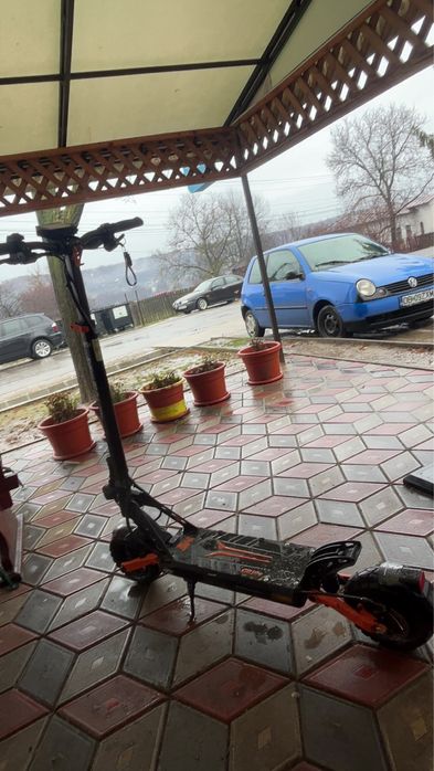 Dau kukirin la schimb