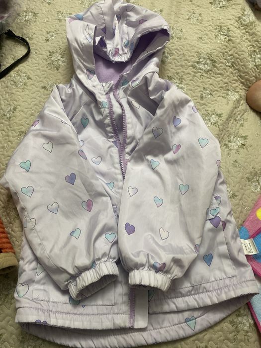 Детские одежда бесплатна отдам